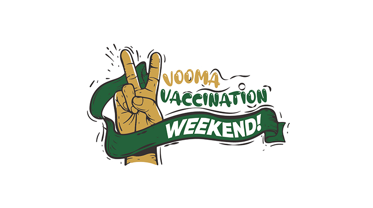 Mogale City set for Vooma Vaccination Weekend