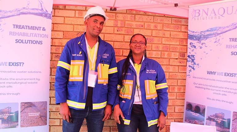 MOGALE CITY: HOME OF NEW POTENTIAL SOUTH AFRICAN INDUSTRIALISTS