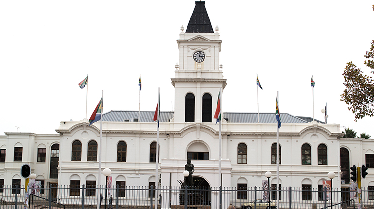 townhall EDT